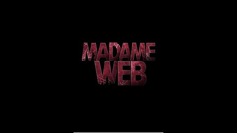 Madame Web (2024)