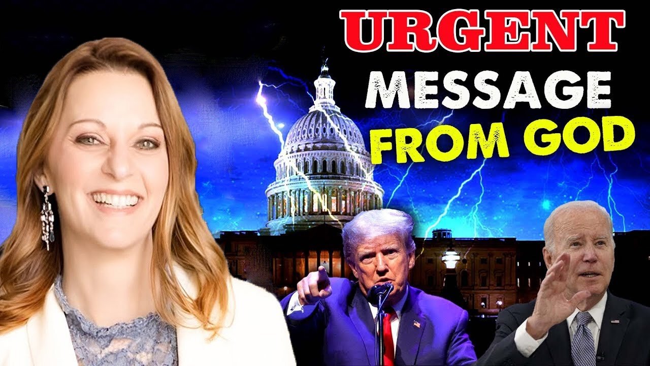 Julie Green PROPHETIC WORD 🚨 ( MARK THE DATE NOW ) "URGENT Prophecy" ✝️ God Unlimited