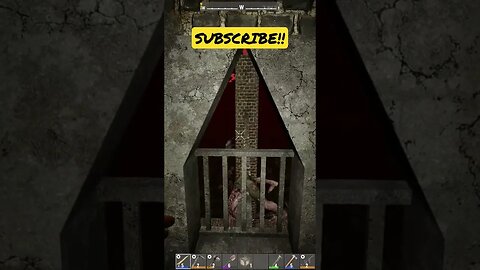 I Like Your Moves! - #shorts #7daystodie