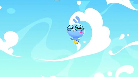 Morning Meditations for Kids – Morning Rise & Shine with Chirpy Moshi Kids
