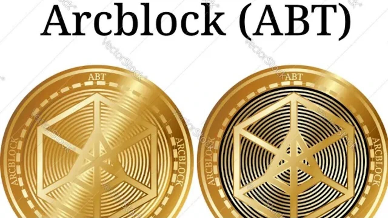 ArcBlock is on Coinbase.