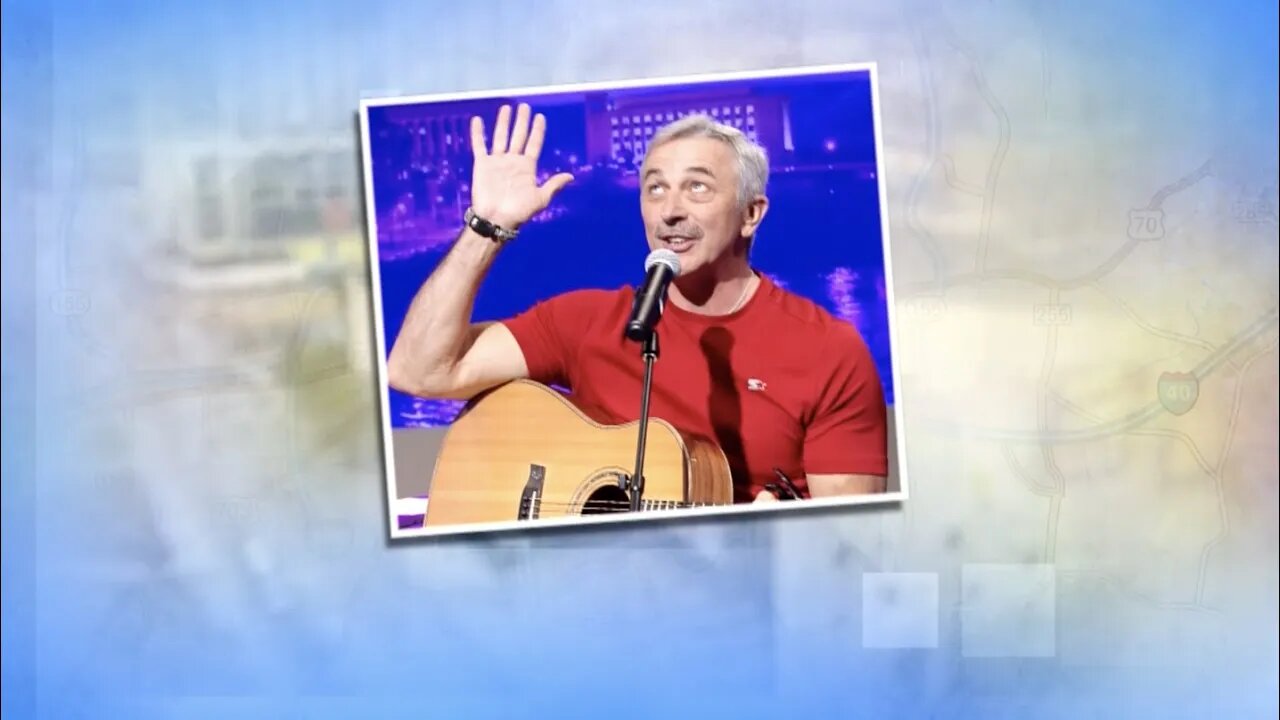 Ray Stevens CabaRay Nashville - Aaron Tippin (Season 1, Episode 8) [Full Episode]