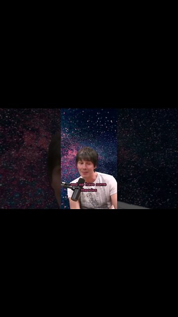 The universe could be eternal without a beginning nor an end - Brian Cox & Joe Rogan