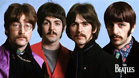 Here Comes The Sun 🌞 ~ The Beatles