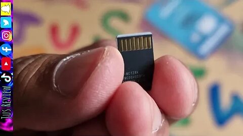 The Best Memory Card 2023