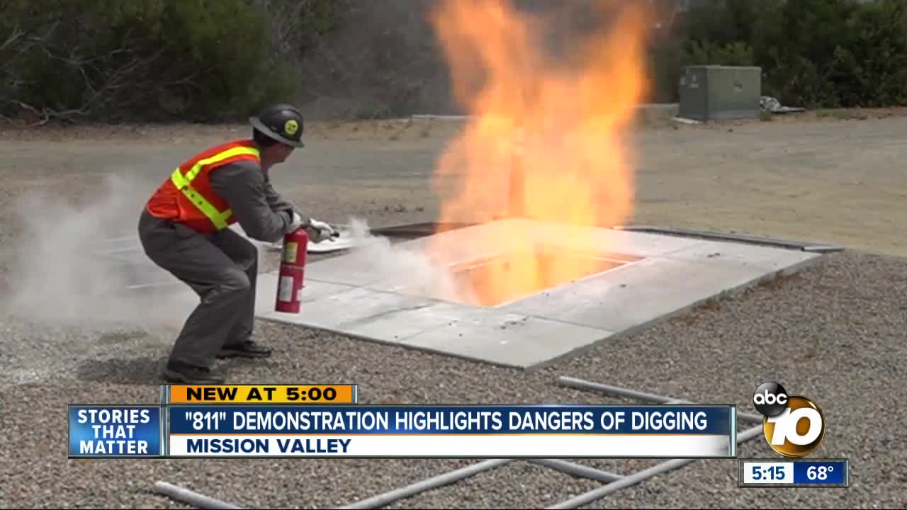 Explosive SDGE training conducted in fake town to save lives