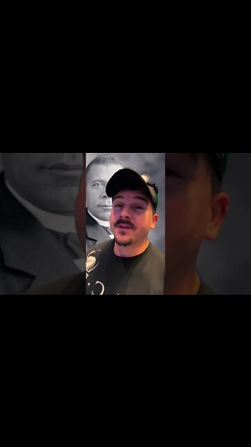 BOOKER T. WASHINGTON #qotd #quoteoftheday #shorts