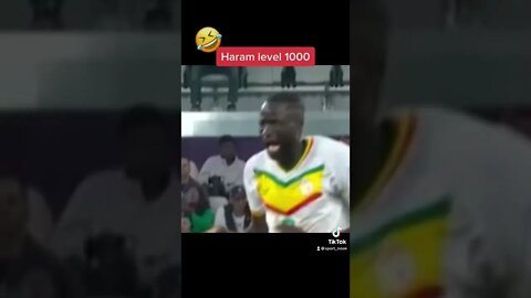 Most Haram moment in the World Cup 2022 #funny #memes #memesdaily #funny #worldcup #qatar #shorts