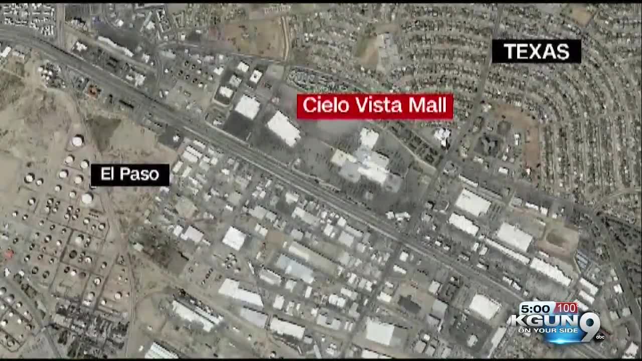 El Paso shooting