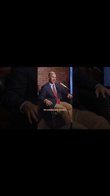 The Insanity of the Diversity Lottery