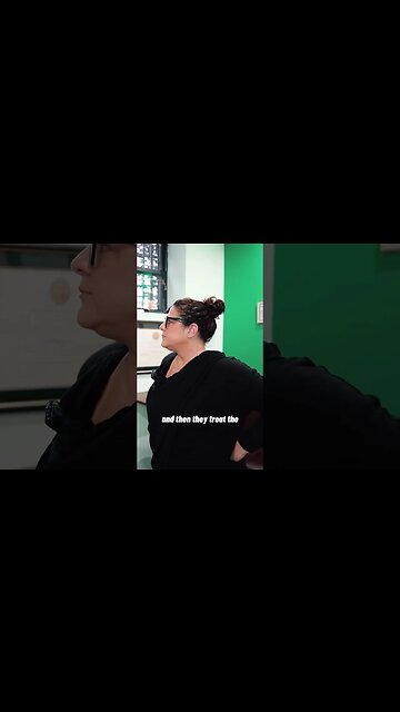 CHIROPRACTIC CRACKS ~ NEVER WAIT TO HAVE *PAIN!* 🤯😩😱