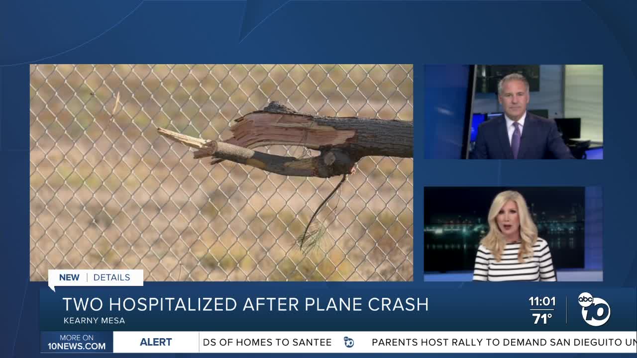 ABC 10News at 11pm Top Stories