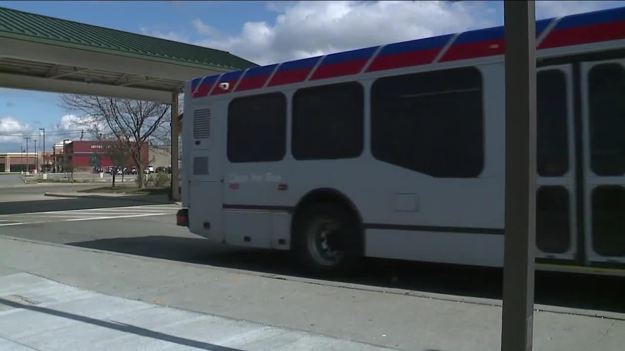 Cleveland RTA riders, operators still have health concerns