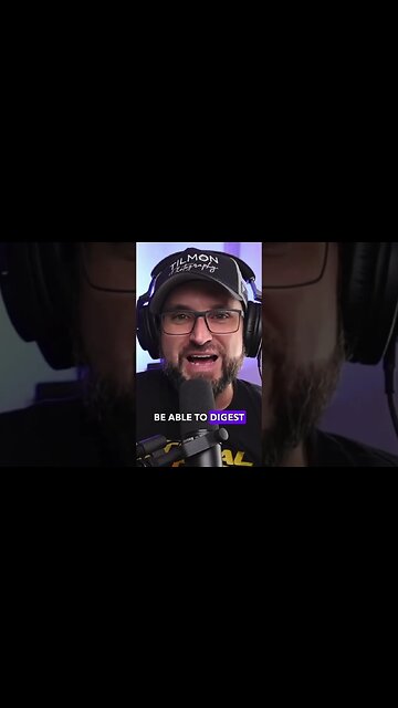 Digesting The Bible: How To Properly Study And Read Scripture #podcast