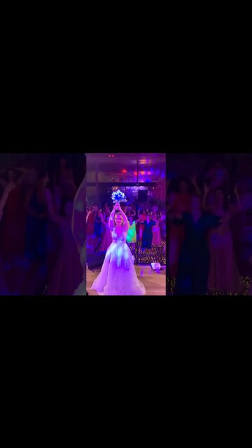 SEMPRE É TEMPO? #casamento #festadecasamento #noiva #fyp #vidademúsico #madrinhas #fy #bouquet