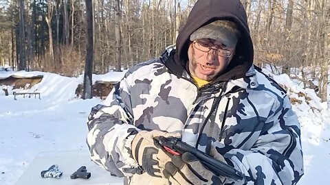 Why I moved away for DA/SA pistols