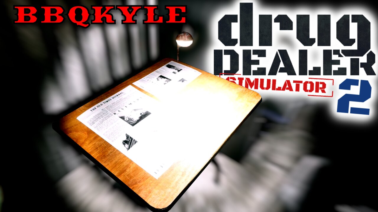 Going Back to the Warehouse was So Worth It - Drug Dealer Simulator 2