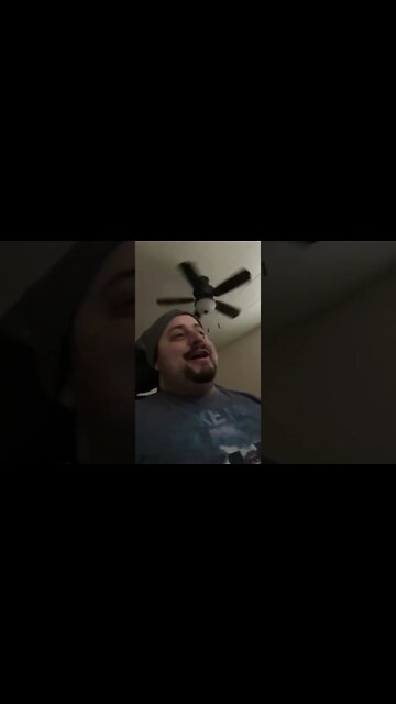 I’m back after another strike and it’s snowing