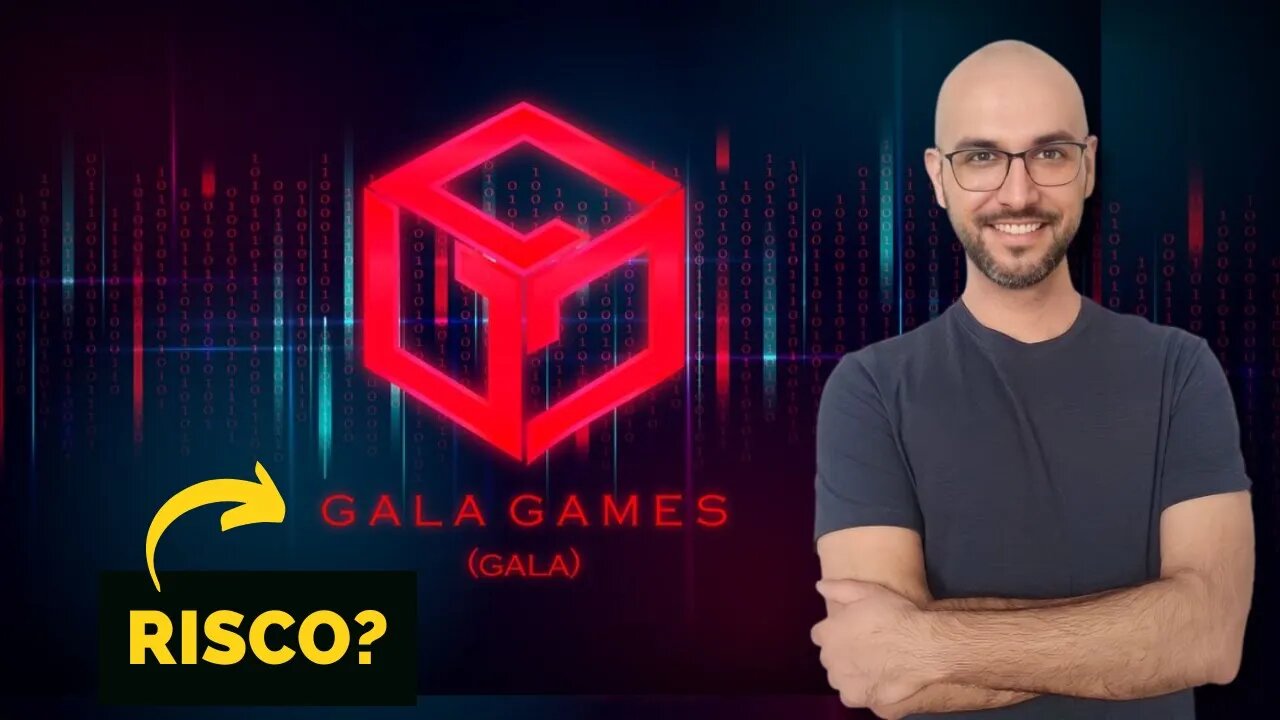 Fundadores da Gala Games se processam por roubo de US$130 milhões e token despenca! 🚨