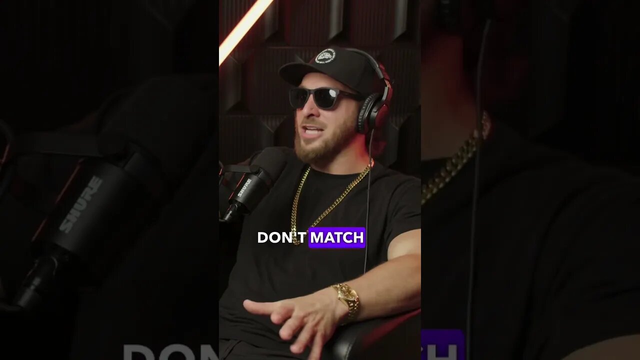 Kill them with kindness. If that doesn’t work, use your hands!