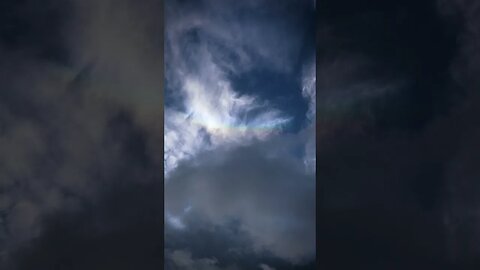 🌈 Circumzenithal Arc II🌈