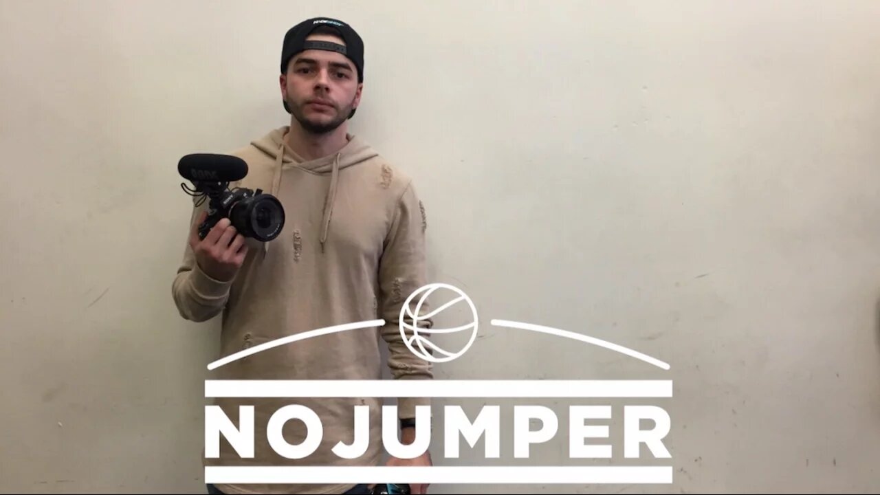 The Nadeshot Interview - No Jumper