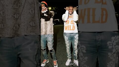 Polo g x Southside Widow [NEW] (Unreleased)