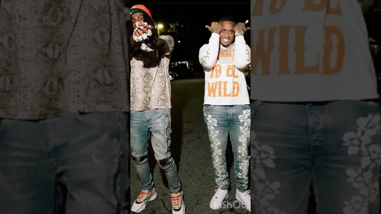 Polo g x Southside Widow [NEW] (Unreleased)
