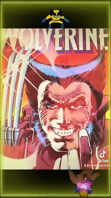 WOLVERINE