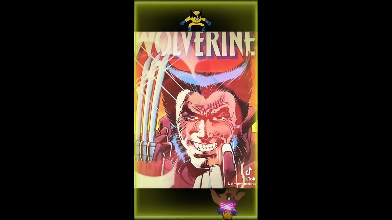 WOLVERINE