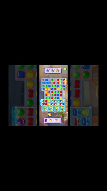 Shorts Playrix Homescapes Gameplay Walkthrough Level 12852-010