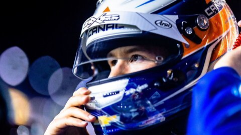 ENTREVUE RAPHAEL LESSARD - MARS 2022