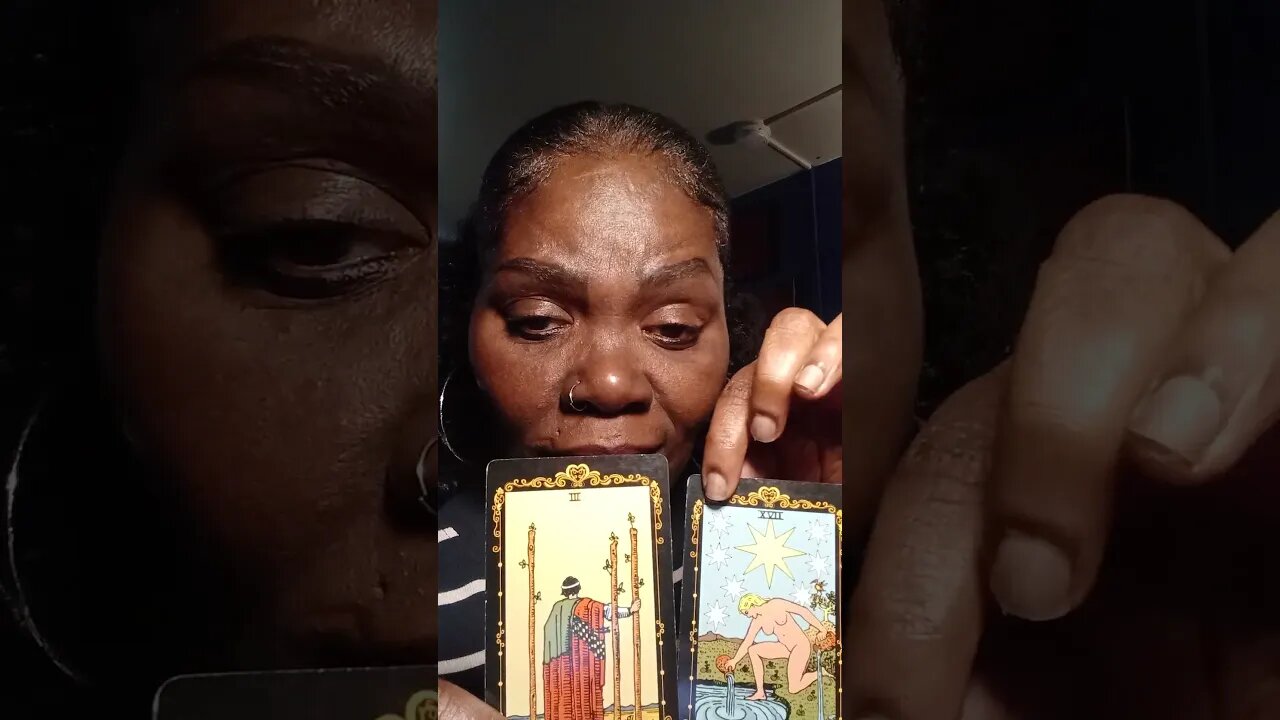 Leo: 21 Blackjack Tarot. See your winning hand. Wow.