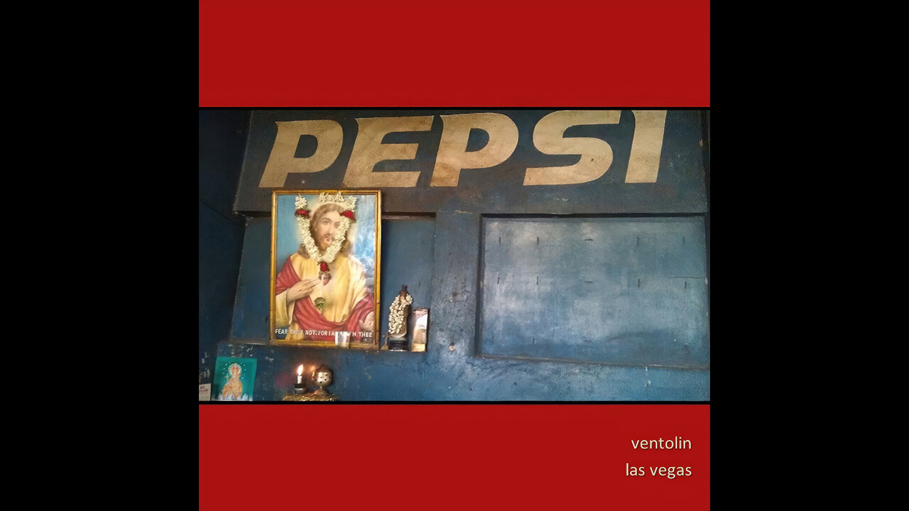 Ventolin - Las Vegas
