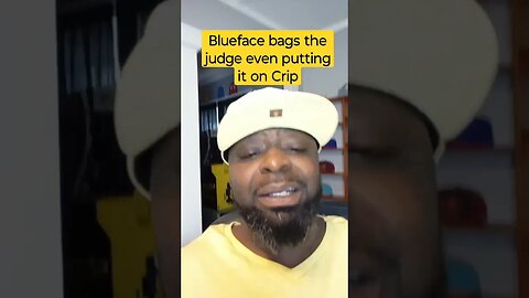 blueface messed up big-time now he begs judge for help #lofrmdago #supportdaguys