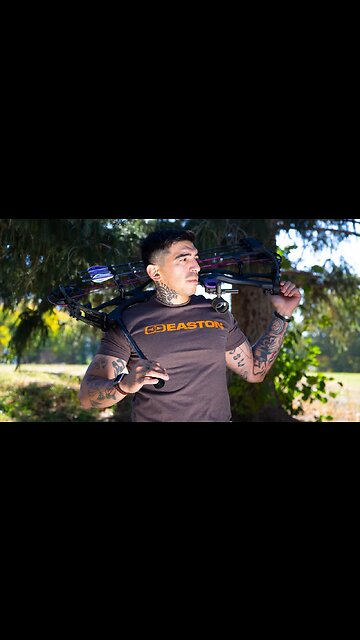 Easton // Spring 2023 Apparel - In Stock Now