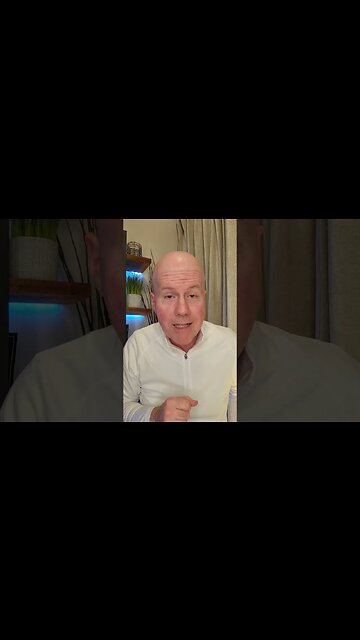 The Biggest Problem Facing Humanity