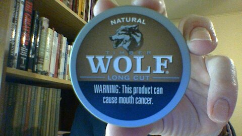 The TimberWolf Natural LC Review