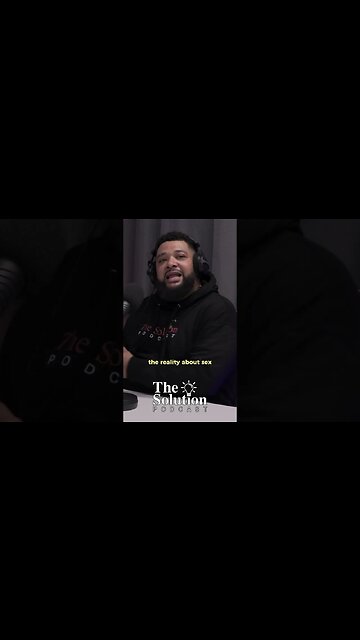 What is sex really for