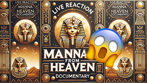 Uncovering the Mystery of Manna from Heaven | Monoatomic Gold & Hidden Knowledge ✨