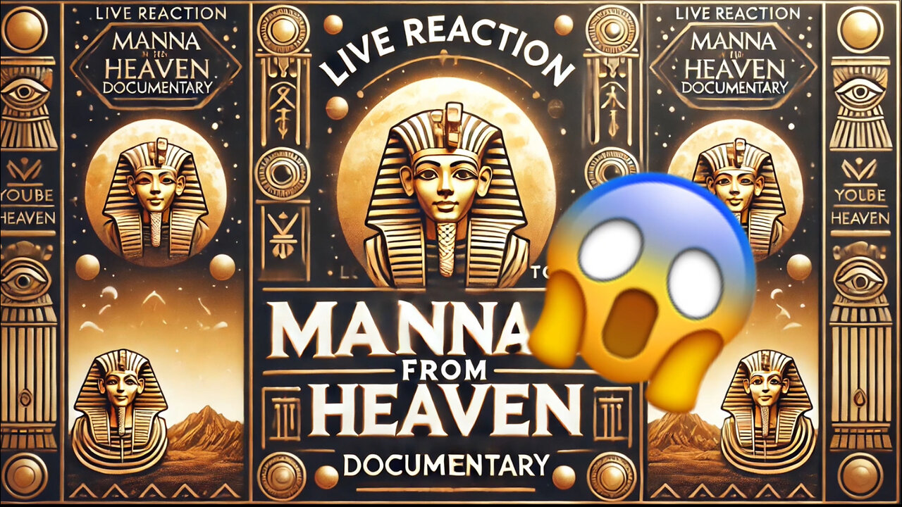 Uncovering the Mystery of Manna from Heaven | Monoatomic Gold & Hidden Knowledge ✨