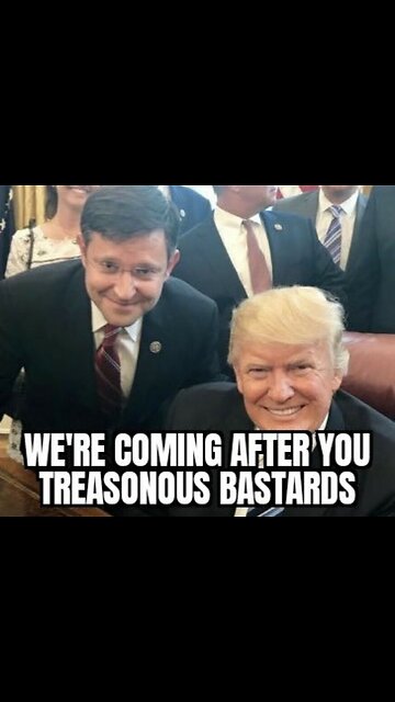 MAGA MIKE KNOWS TRUMP WQN 2020. THE MOVIE IS NEARING THE END. 🎚️🙏