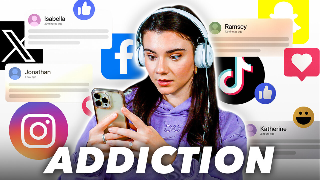 Can We Overcome THIS Addiction?