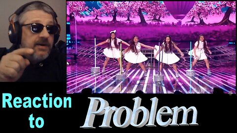 4TH IMPACT WEEK 1 X-FACTOR (Song / Problem) My Reaction
