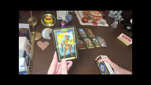 LIBRA 💞 THIS WILL HEAL YOUR HEART 💞 timeless tarot