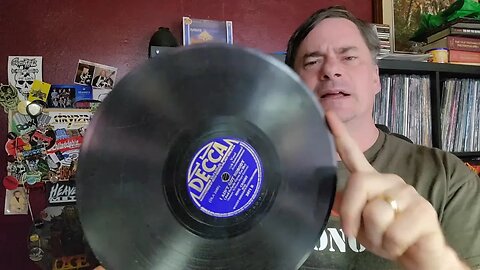 Rick and Records 75 Subs Contest | Vinyl Record Collecting