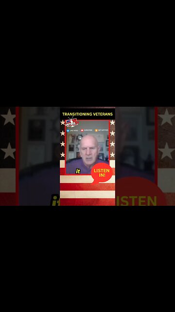 New Mission: How Transitioning Veterans🪖 Can Excel in the Trades 🔨