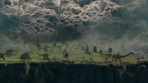 Jurassic World Fallen Kingdom F.u.l.l. M.o.v.i.e... 2018 | HD English S.u.b.t.i.t.l.e