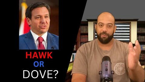 Ron DeSantis in 2024? My ONE Reservation - Foreign Policy!