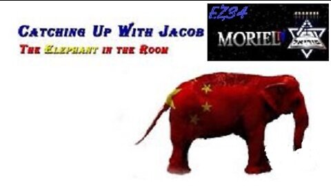 Ep. 86 CUWJ: The Elephant in the Room